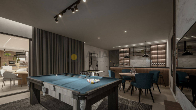 Imagem Apartamento com 2 Quartos à Venda, 71 m² em Gravatá - Navegantes