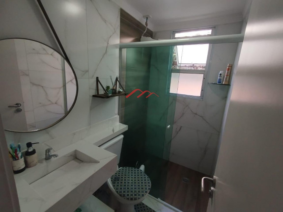Imagem Apartamento com 2 Quartos à Venda, 45 m² em Parque Yolanda (nova Veneza) - Sumaré