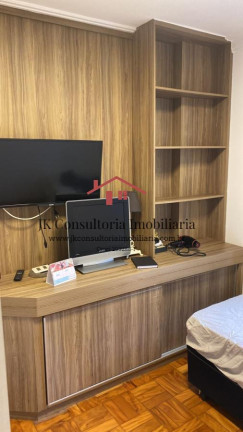 Imagem Apartamento com 2 Quartos à Venda, 69 m² em Brooklin - São Paulo Imagem Apartamento com 2 Quartos à Venda, 69 m² em Brooklin - São Paulo