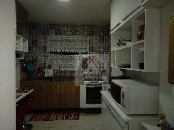 Apartamento com 2 Quartos à Venda, 53 m² em Santo Amaro - São Paulo