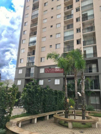 Imagem Apartamento com 2 Quartos à Venda, 52 m² em Quarta Parada - São Paulo