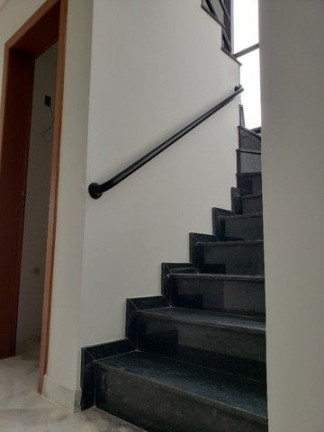 Imagem Casa com 3 Quartos à Venda, 121 m² em Campo De Santana - Curitiba