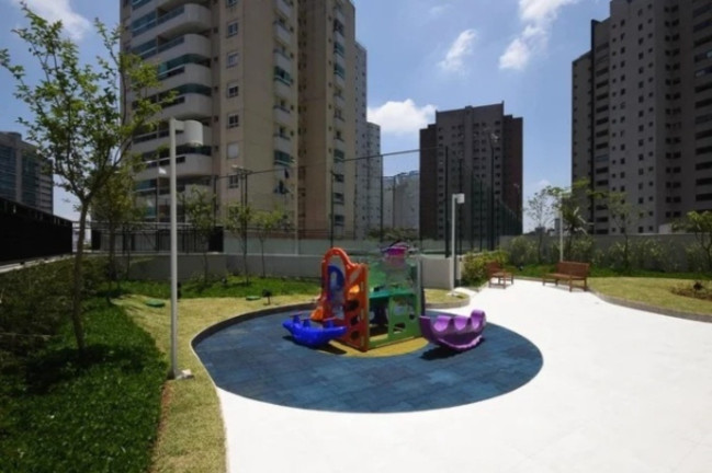 Imagem Imóvel com 1 Quarto à Venda, 39 m² em Morumbi - São Paulo Imagem Imóvel com 1 Quarto à Venda, 39 m² em Morumbi - São Paulo