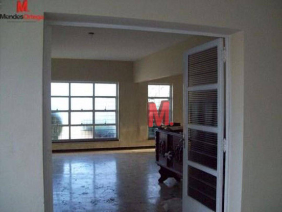 Imagem Casa com 4 Quartos à Venda, 303 m² em Jardim Santa Rosália - Sorocaba