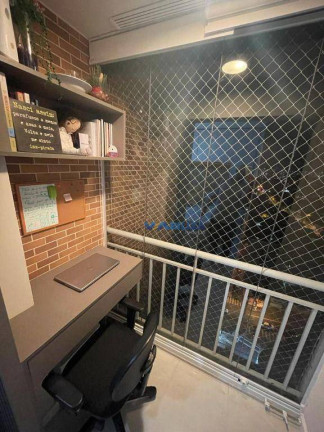 Imagem Apartamento com 3 Quartos à Venda, 77 m² em Picanco - Guarulhos