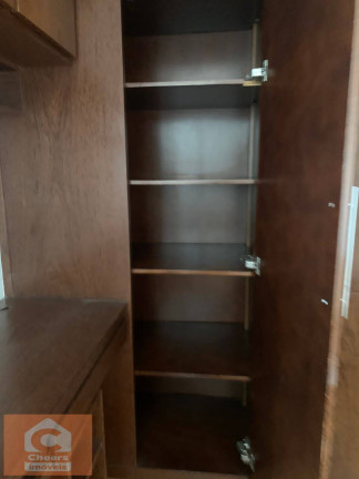 Imagem Apartamento com 3 Quartos à Venda, 124 m² em Paraíso - São Paulo