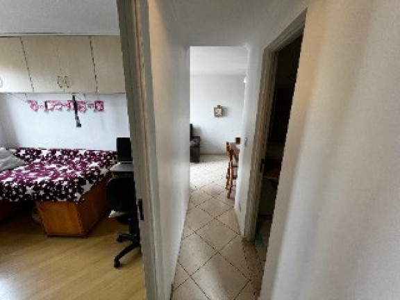 Imagem Apartamento com 3 Quartos à Venda, 64 m² em Jardim Celeste - São Paulo