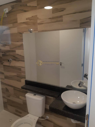 Imagem Apartamento com 2 Quartos à Venda, 56 m² em Campestre - Santo André Imagem Apartamento com 2 Quartos à Venda, 56 m² em Campestre - Santo André