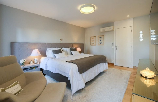 Imagem Apartamento com 4 Quartos à Venda, 278 m² em Perdizes - São Paulo Imagem Apartamento com 4 Quartos à Venda, 278 m² em Perdizes - São Paulo