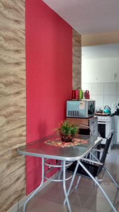 Imagem Apartamento com 3 Quartos à Venda, 60 m² em Parada De Lucas - Rio De Janeiro