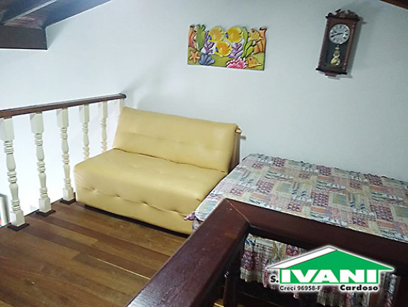 Imagem Casa com 3 Quartos para Temporada, 100 m² em Itaguá - Ubatuba Imagem Casa com 3 Quartos para Temporada, 100 m² em Itaguá - Ubatuba