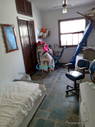 Imagem Casa com 4 Quartos à Venda, 300 m² em Praia Da Lagoinha - Ubatuba