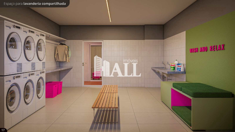 Imagem Apartamento com 1 Quarto à Venda, 31 m² em Boa Vista - São José Do Rio Preto Imagem Apartamento com 1 Quarto à Venda, 31 m² em Boa Vista - São José Do Rio Preto
