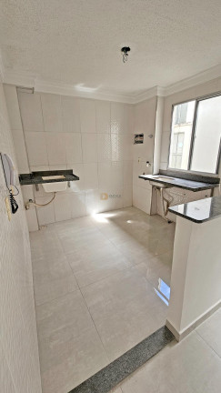 Imagem Apartamento com 2 Quartos à Venda, 51 m² em Vila Bethânia - Viana Imagem Apartamento com 2 Quartos à Venda, 51 m² em Vila Bethânia - Viana