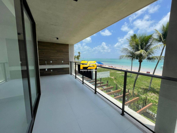 Imagem Apartamento com 3 Quartos à Venda, 125 m² em Camboinha - Cabedelo Imagem Apartamento com 3 Quartos à Venda, 125 m² em Camboinha - Cabedelo