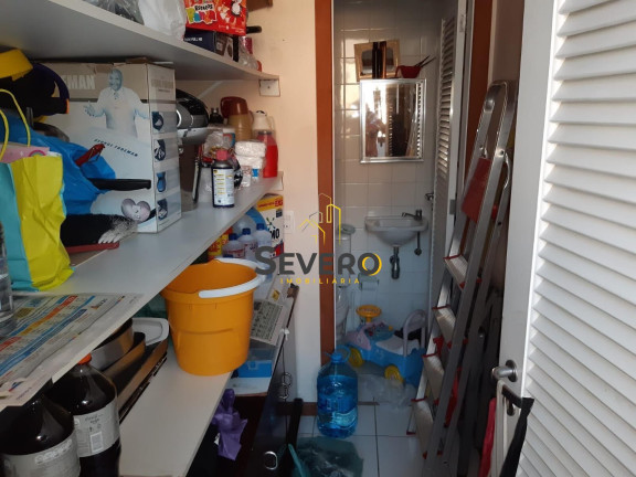 Imagem Apartamento com 3 Quartos à Venda, 120 m² em Itaipu - Niterói