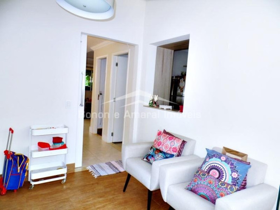 Imagem Casa de Condomínio com 3 Quartos à Venda, 120 m² em Fazenda Santa Candida - Campinas Imagem Casa de Condomínio com 3 Quartos à Venda, 120 m² em Fazenda Santa Candida - Campinas