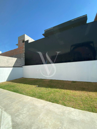 Imagem Casa de Condomínio com 3 Quartos à Venda, 300 m² em São Venâncio - Itupeva