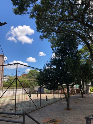 Imagem Imóvel com 2 Quartos à Venda, 49 m² em Jardim Itu - Porto Alegre Imagem Imóvel com 2 Quartos à Venda, 49 m² em Jardim Itu - Porto Alegre