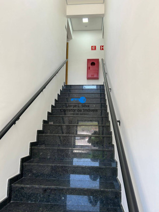 Imagem Sala Comercial para Alugar, 27 m² em Portais (polvilho) - Cajamar