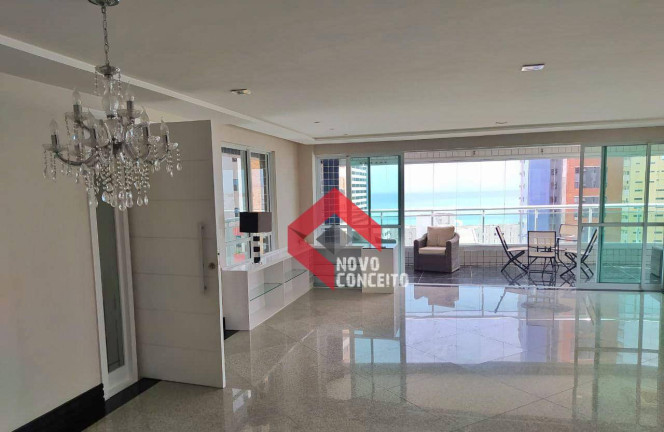 Imagem Apartamento com 3 Quartos à Venda, 235 m² em Meireles - Fortaleza Imagem Apartamento com 3 Quartos à Venda, 235 m² em Meireles - Fortaleza