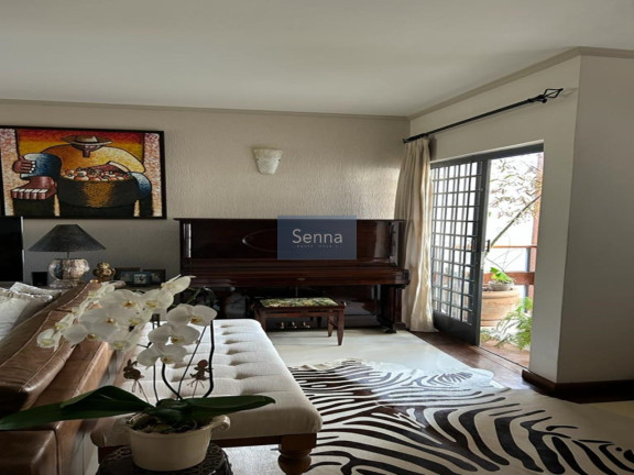 Imagem Casa com 3 Quartos à Venda,  em Portal Do Paraíso I - Jundiaí