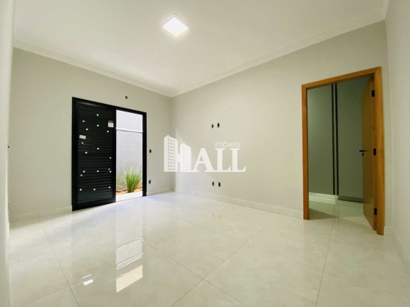Imagem Casa com 3 Quartos à Venda, 185 m² em Terravista Residence Club - Mirassol