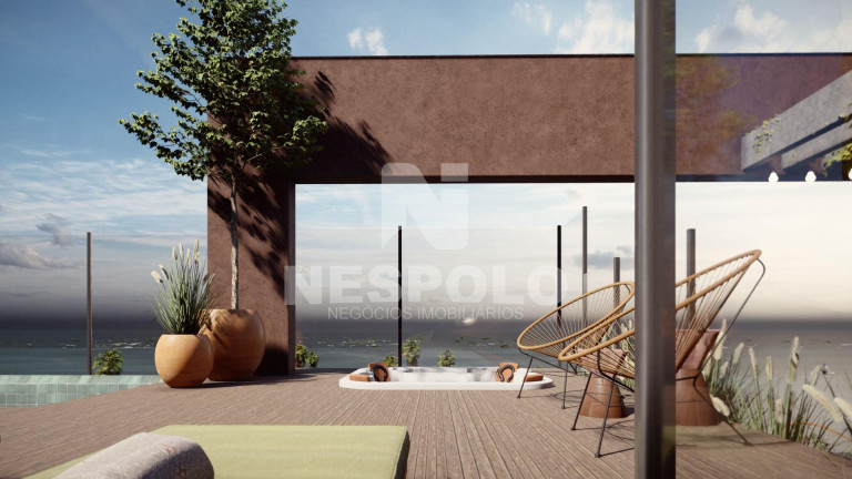 Imagem Apartamento com 2 Quartos à Venda, 105 m² em Gravatá - Navegantes Imagem Apartamento com 2 Quartos à Venda, 105 m² em Gravatá - Navegantes