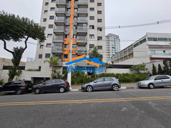Imagem Apartamento com 2 Quartos à Venda, 57 m² em Vila Yara - Osasco