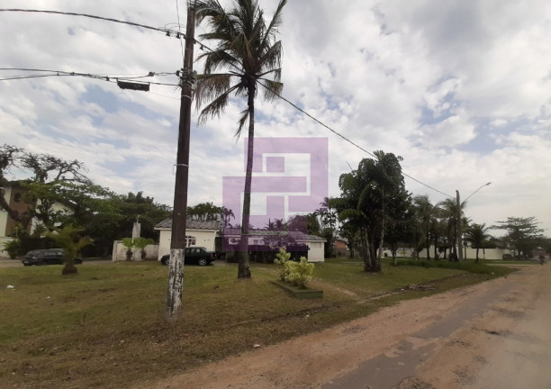 Imagem Terreno à Venda, 656 m² em Jardim Virgínia - Guarujá