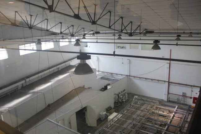 Imagem Imóvel Comercial para Alugar, 2.300 m² em Barra Funda - São Paulo