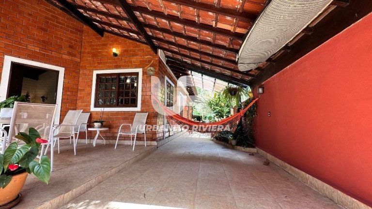 Imagem Casa com 3 Quartos à Venda, 132 m² em Riviera | Módulo 20 - Bertioga