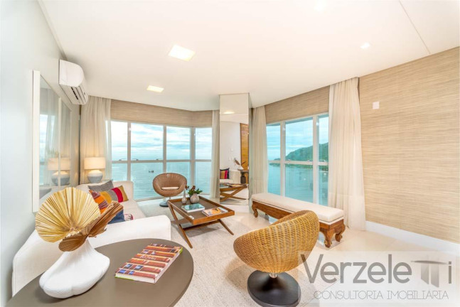 Imagem Apartamento com 6 Quartos à Venda, 740 m² em Centro - Balneário Camboriú Imagem Apartamento com 6 Quartos à Venda, 740 m² em Centro - Balneário Camboriú