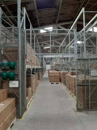 Imagem Galpão à Venda, 6.000 m² em Barra Do Ceará - Fortaleza