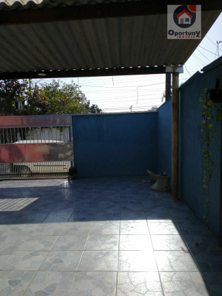 Imagem Casa com 2 Quartos à Venda, em Jardim Caraguava - Peruíbe Imagem Casa com 2 Quartos à Venda, em Jardim Caraguava - Peruíbe