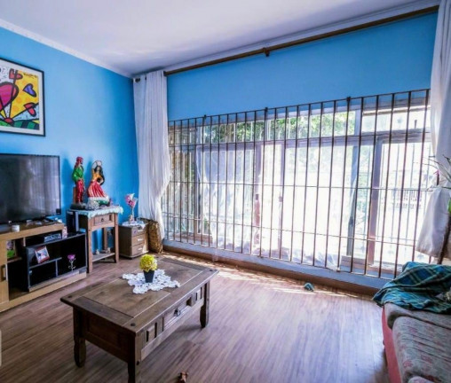 Imagem Casa com 3 Quartos à Venda, em Vila Carrão - São Paulo Imagem Casa com 3 Quartos à Venda, em Vila Carrão - São Paulo