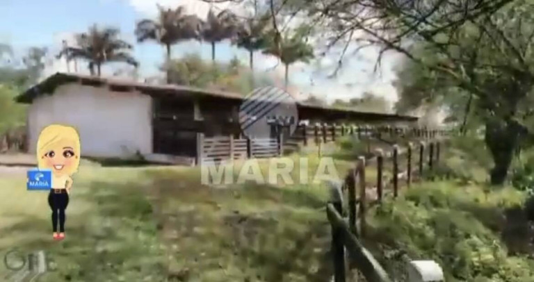 Imagem Fazenda à Venda, 300 m² em Aldeia Dos Camarás - Camaragibe