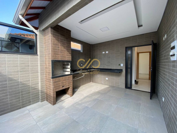 Imagem Casa com 4 Quartos à Venda, 160 m² em Guilhermina - Praia Grande Imagem Casa com 4 Quartos à Venda, 160 m² em Guilhermina - Praia Grande