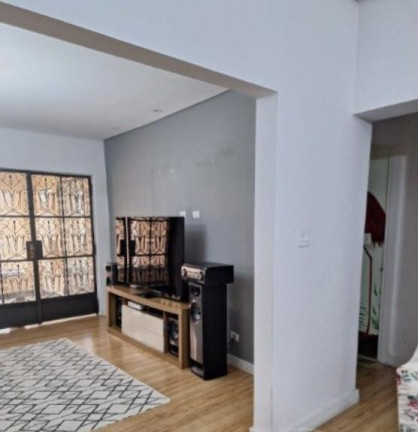 Imagem Casa com 3 Quartos à Venda, 270 m² em Vila Monumento - São Paulo Imagem Casa com 3 Quartos à Venda, 270 m² em Vila Monumento - São Paulo