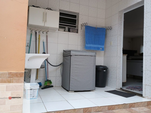 Imagem Casa com 3 Quartos à Venda, em Cibratel Ii - Itanhaém Imagem Casa com 3 Quartos à Venda, em Cibratel Ii - Itanhaém