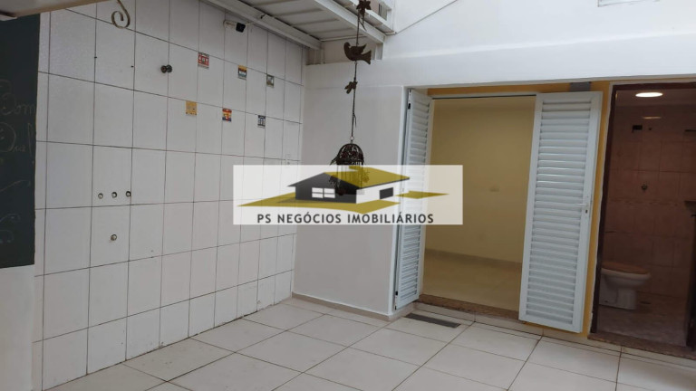 Imagem Casa com 4 Quartos à Venda, 352 m² em Vila São José (ipiranga) - São Paulo