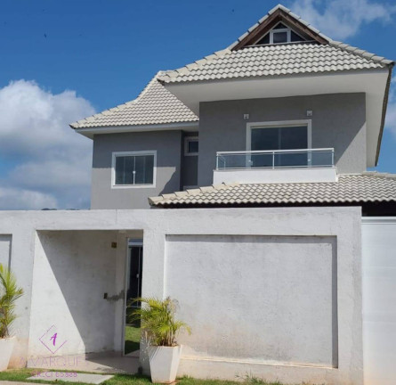 Casa com 4 Quartos à Venda, 318 m² em Recreio Dos Bandeirantes - Rio De Janeiro
