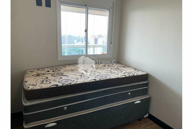 Imagem Apartamento com 2 Quartos à Venda, 68 m² em Pinheiros - São Paulo