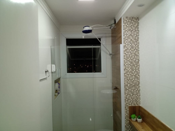 Imagem Imóvel com 2 Quartos à Venda, 48 m² em Vila Esperança - Jundiaí