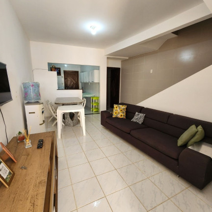 Imagem Casa com 3 Quartos à Venda, 124 m² em Gamboa Do Morro - Cairu