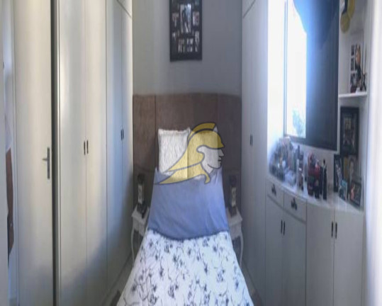 Imagem Apartamento com 2 Quartos à Venda, 56 m² em Chácara Nossa Senhora Do Bom Conselho - São Paulo Imagem Apartamento com 2 Quartos à Venda, 56 m² em Chácara Nossa Senhora Do Bom Conselho - São Paulo