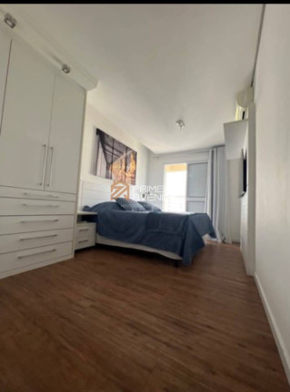 Imagem Apartamento com 3 Quartos à Venda, 156 m² em Jardim Das Indústrias - São José Dos Campos Imagem Apartamento com 3 Quartos à Venda, 156 m² em Jardim Das Indústrias - São José Dos Campos