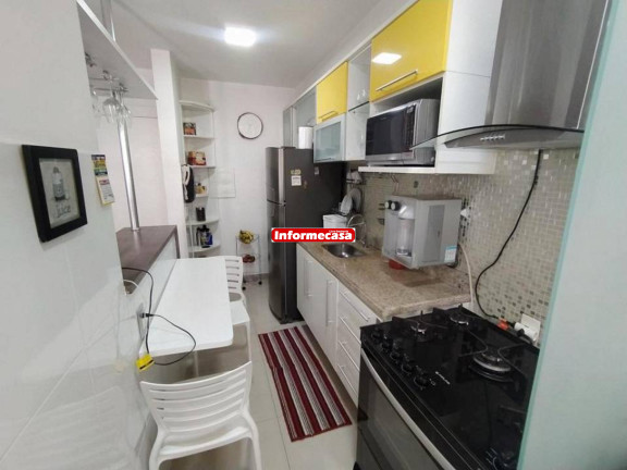 Imagem Imóvel com 2 Quartos à Venda, 65 m² em Cachambi - Rio De Janeiro
