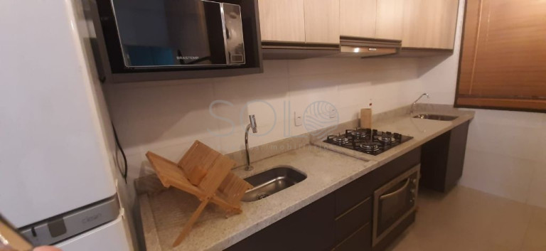 Imagem Apartamento com 2 Quartos à Venda, 43 m² em Jardim Residencial Paraíso - Araraquara Imagem Apartamento com 2 Quartos à Venda, 43 m² em Jardim Residencial Paraíso - Araraquara