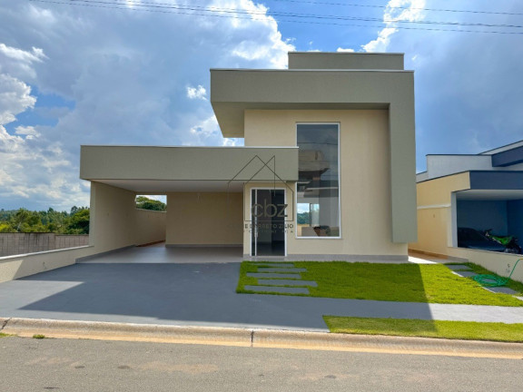 Casa com 3 Quartos à Venda, 149 m² em São Venâncio - Itupeva